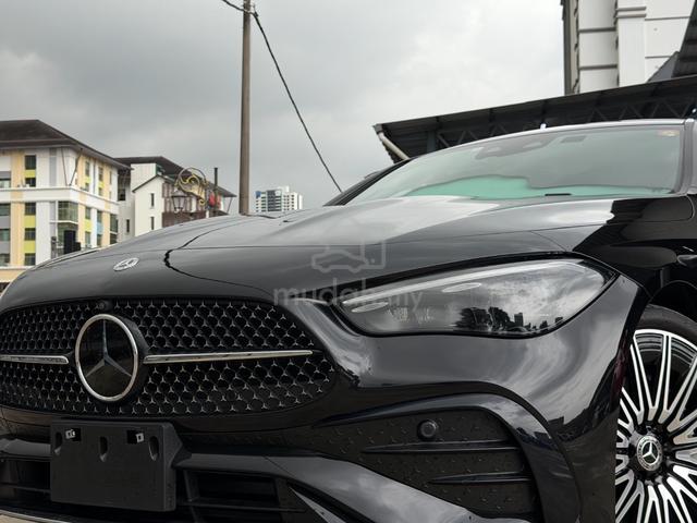 2024 Mercedes Benz CLE200 2.0 COUPE SPORT (A) - 2