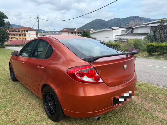 2006 Proton GEN-2 1.6 H-LINE ENHANCED VERSION A - 2