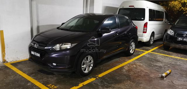 2016 Honda HR-V 1.8 E (A) - 3