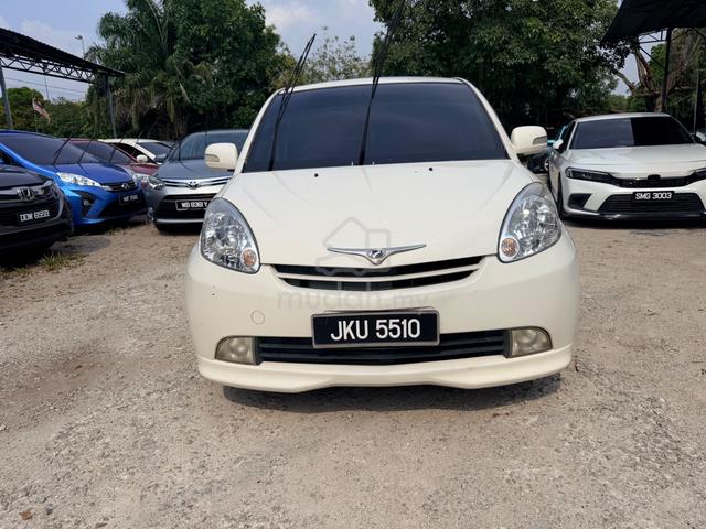 Perodua MYVI 1.3 SX (M)-08 - 4