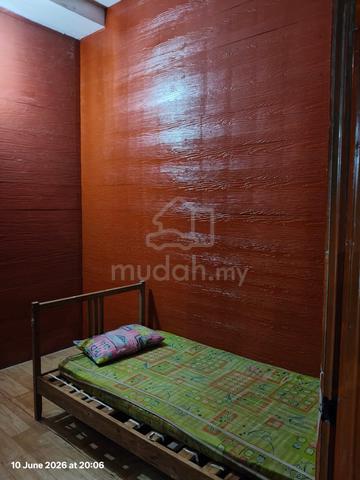bilik sewa di jalan kebun seksyen 30 shah alam 1