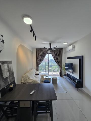Country Garden Central Park (Serviced Apartment) 1