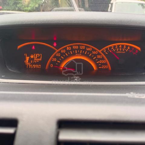 2012 Perodua ALZA 1.5 EZ (A) - 3