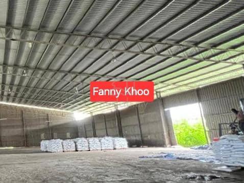 KKIP Land | 1 Acre Land + Warehouse 1