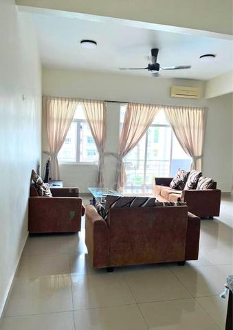 I-Regency Condominium (Ideal Regency) 1