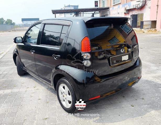 2007 Perodua MYVI 1.3 EZI (A) siap puspakom nego - 4