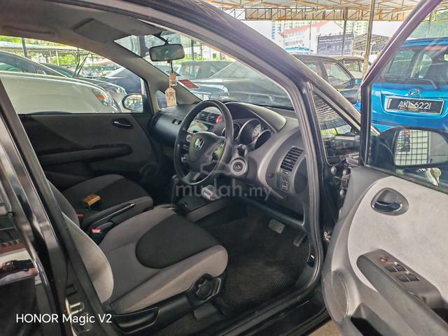 2005 Honda JAZZ 1.5 I-DSI (A) - 3