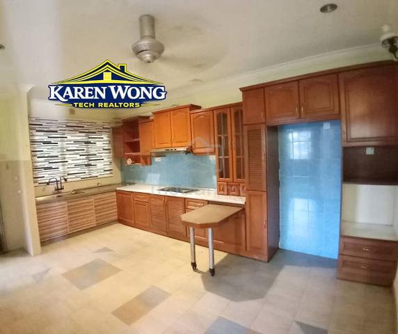 【OPEN FACING📌】BANDAR PUTERI JAYA NEARBY SCHOOL 2 Storey SEMI DETACHED 1