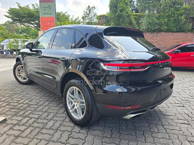 2021 Porsche MACAN 2.0 / FREE 5 YEARS WARRANTY - 4