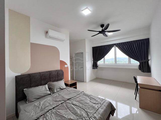 Nadayu801 room to rent 4