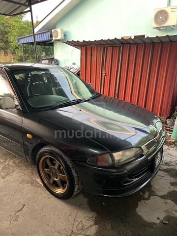 1999 Proton WIRA 1.5 GL (M) - 1