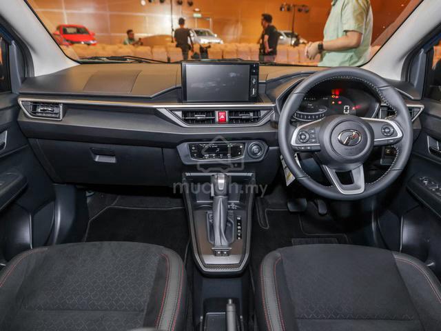 2026 Perodua AXIA 1.0 AV G G-Xtra SE X (A) Promoti - 5