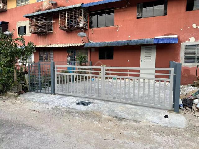 Taman Impian Indah 1