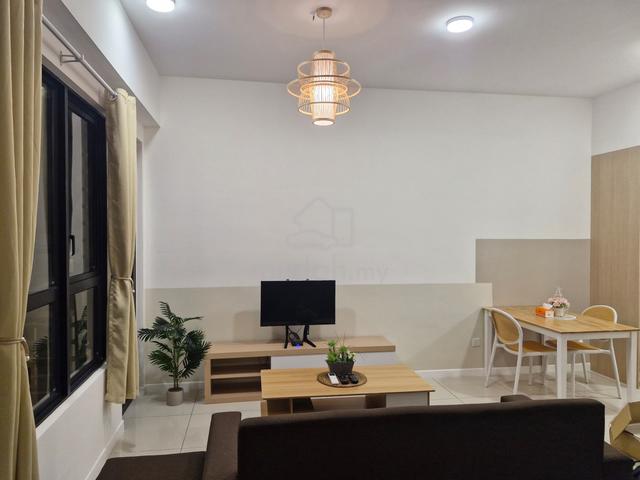 SouthPlace Residences @ Tropicana Metropark 1