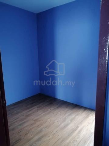 Apartment Utk Disewa 1