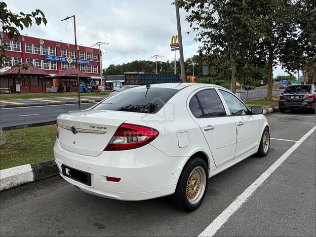 2014 Proton PERSONA 1.6 SV (A) - 3