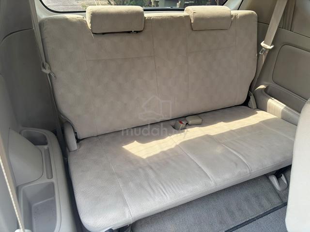 2010 Toyota AVANZA 1.5 (AUTO)-LOAN KEDAI - 5