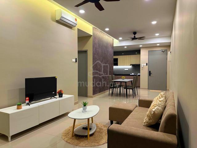 99 Residence 1