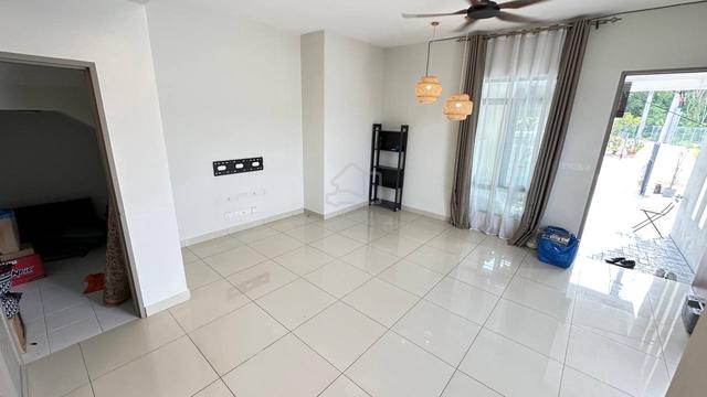 Puchong, Corner with Extra Land, Taman Putra Perdana, Elegen Residensi 3