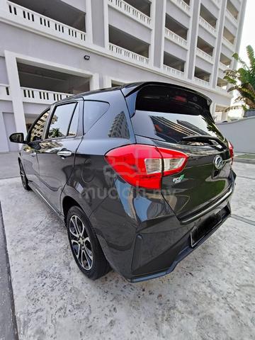 2022 Perodua MYVI 1.5 AV (A) - 3