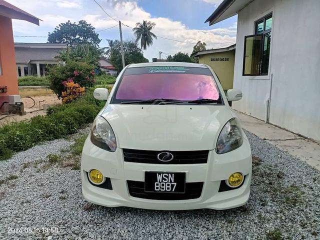 2009 Perodua MYVI 1.3 SE ZHS FACELIFT (A) - 1