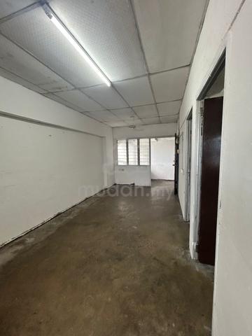 Taman Perai Indah 1