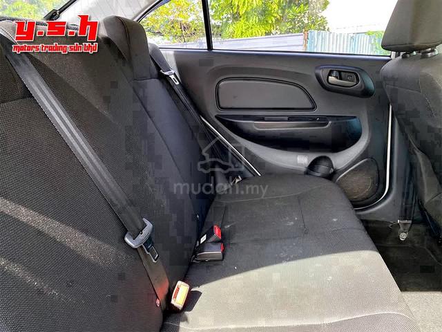 2019 Proton SAGA 1.3 STANDARD CVT (A) - 3