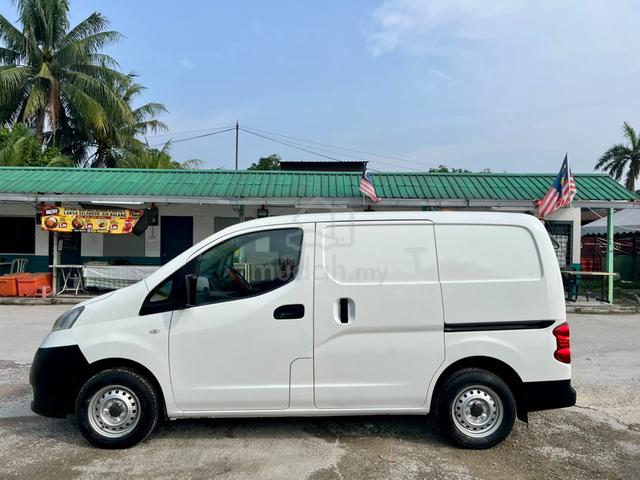 2015 Nissan NV200 VANETTE 1.6 (M) 1THN WARRANTY - 4