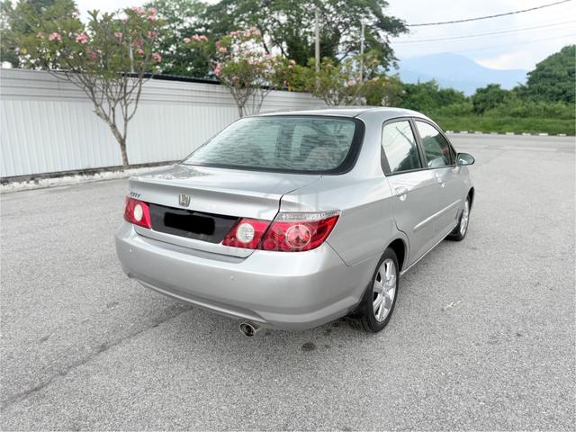 2006 Honda CITY 1.5 VTEC FACELIFT (A) TIPTOP NEGO - 3