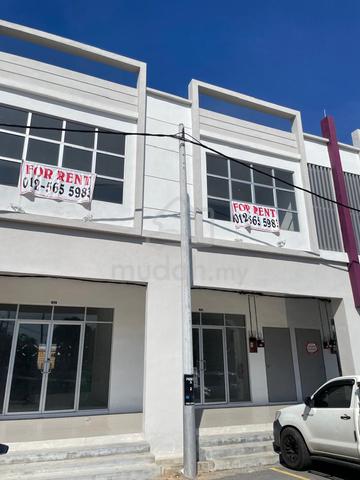 Shoplot at Taman Ara Jaya 1