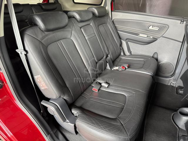 Proton Exora 1.6 Premium (A) Full Spec 360 Camera - 5