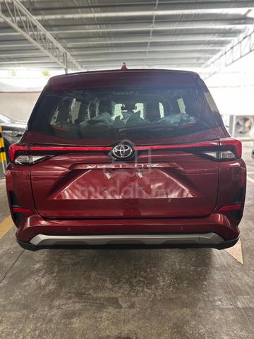 Special Offer Brand New 2026 Toyota VELOZ 1.5 (A) - 5