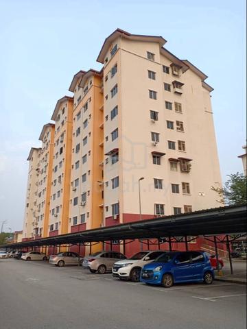 Residensi Melor 1