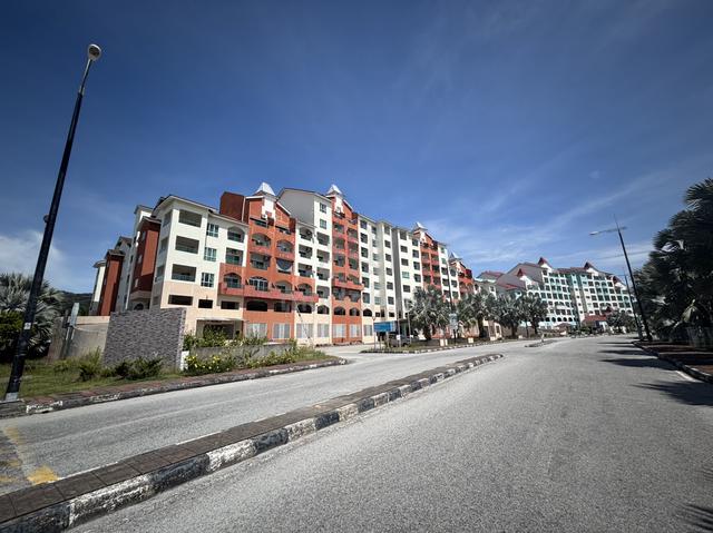 Laguna 1 @ Marina Island 1