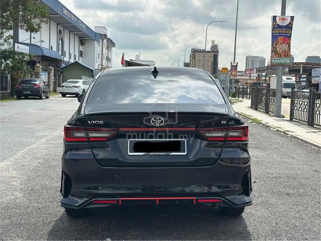 2024 Toyota VIOS 1.5 G MY23 (A) - 3