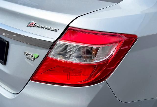 2016 Perodua BEZZA 1.3 (A) Advanced Version - 5
