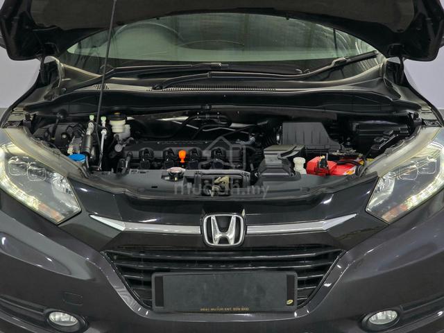 2018 SUV Free D/P Honda HR-V RU5 1.8 V VEZEL (A) - 3