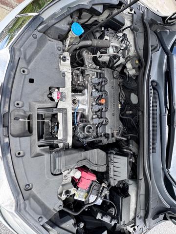 2020 Honda HR-V 1.8 V (A) - 5