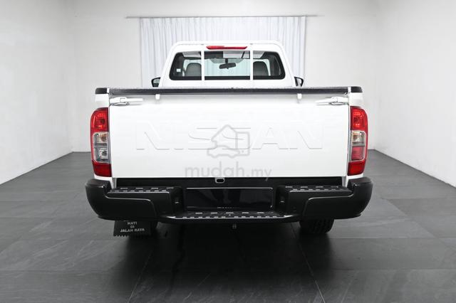 2022 Nissan NAVARA 2.5 SINGLE CAB (M) 1YR WRTY FSR - 5