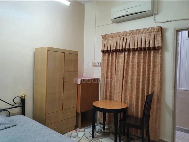 Taman Woon,Tampin  Negeri Sembilan  bedroom 1