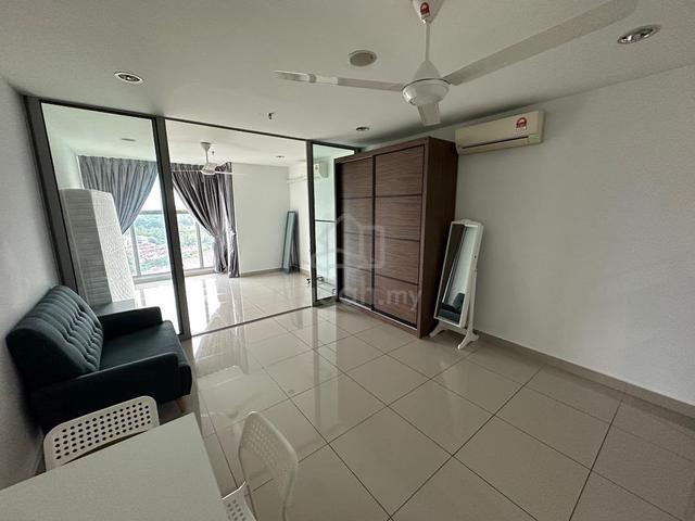 3 Elements @ Seri Kembangan 1