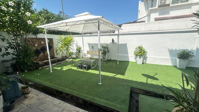 [Taman Tasik Semenyih] Double Storey Semi-D, Fully Furnished 4