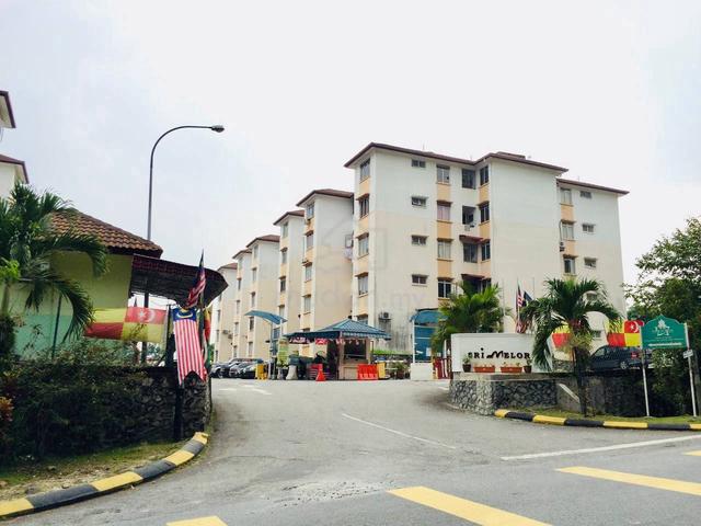 Sri Melor Apartment 1