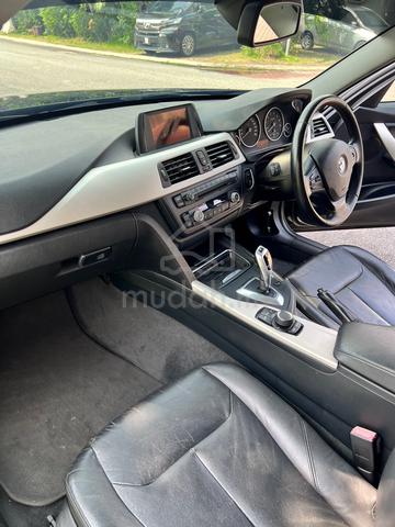 2014 Bmw 3 SERIES 1.6 16I (CKD) F30 (A) - 4