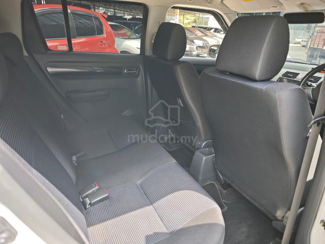 2009 Suzuki SWIFT 1.5 PREMIER KEYLESS GLX ( A ) - 5