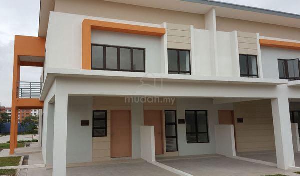 Villa Kesuma 1