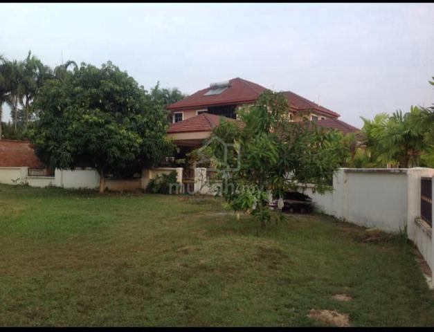 Freehold Open Title Bungalow Lot Warisan Setia Kota Warisan Sepang 4