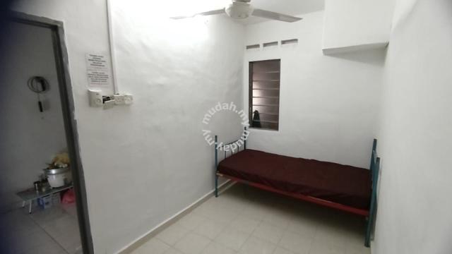 Bilik Sewa Pasir Gudang (low deposit) 5