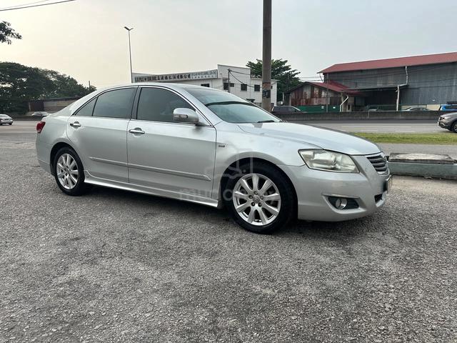 2007 Toyota CAMRY 2.4 V (A) - 3