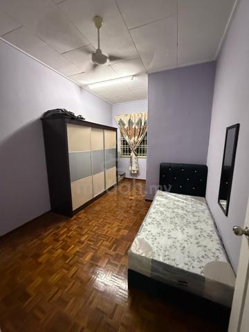 Bilik Sewa Wanita, Taman Sri Pulai Perdana, Skudai, Johor Bahru 1